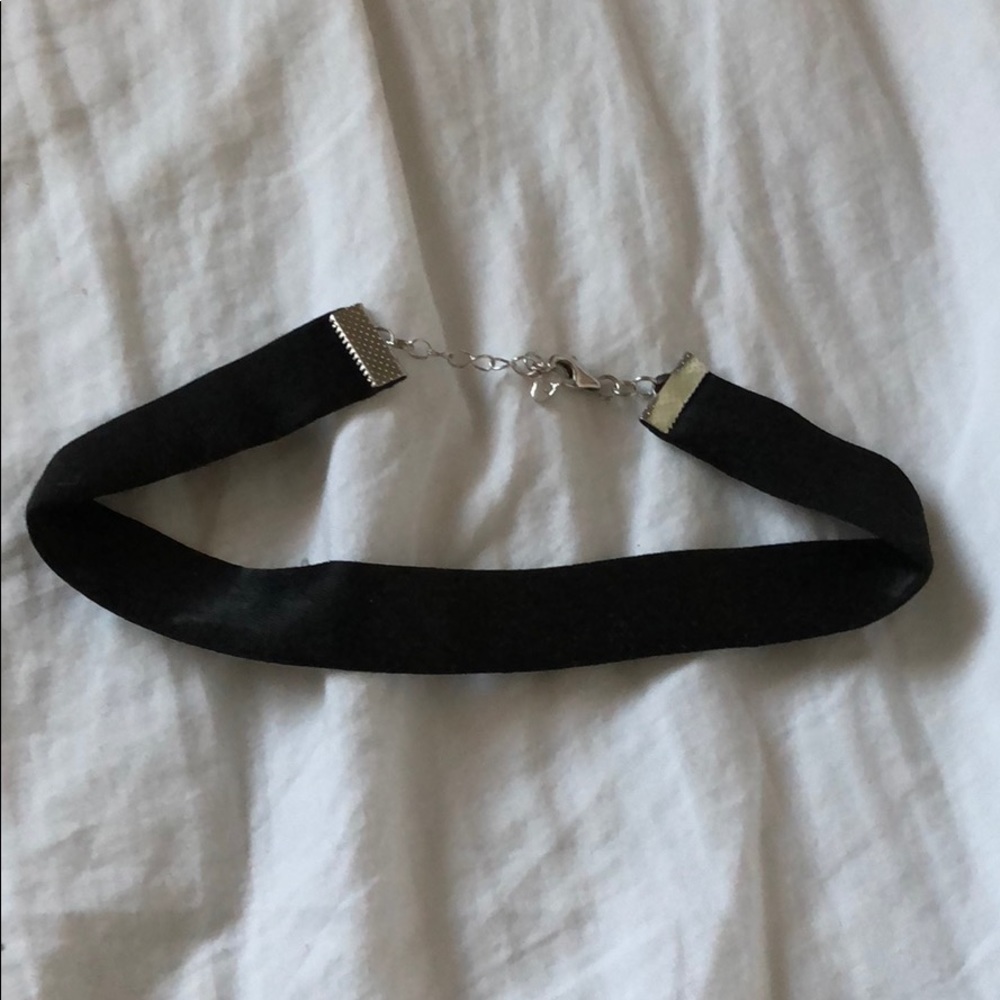 brandy melville choker